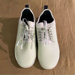 NWOT Clove Sage Sneakers